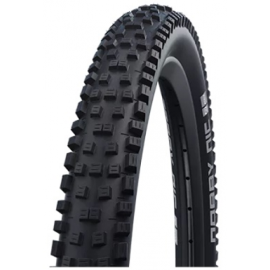 Schwalbe Nobby Nic 27,5x2,25 Addix Performance TLR (Διπλωτά)