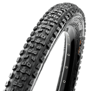 Maxxis Aggressor 27,5 x 2,30 EXO TR (Διπλωτό)
