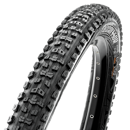 Maxxis Aggressor 27,5 x 2,30 EXO TR (Διπλωτό)