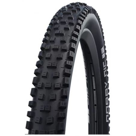Schwalbe Nobby Nic 27,5x2,40 Addix Performance DD (Διπλωτά)