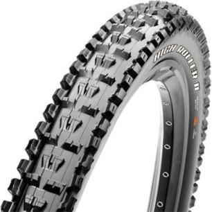 Maxxis High Roller II 27,5x2,40 Silkshield/E-Bike (Διπλωτά)