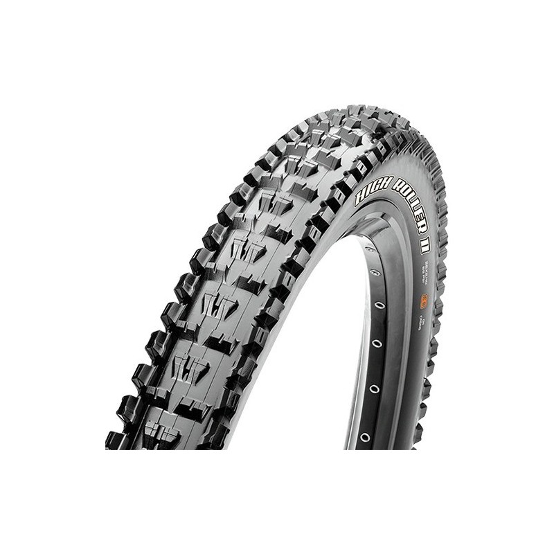 Maxxis High Roller II 27,5x2,40 Silkshield/E-Bike (Διπλωτά)