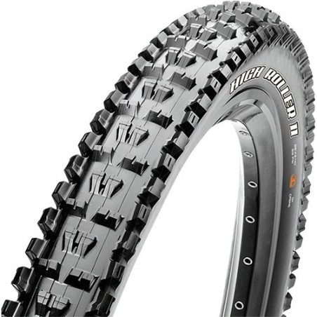 Maxxis High Roller II 27,5x2,40 Silkshield/E-Bike (Διπλωτά)