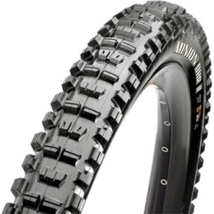 Maxxis Minion DHR II WT 27,5 x 2,40 EXO TR (Διπλωτά)
