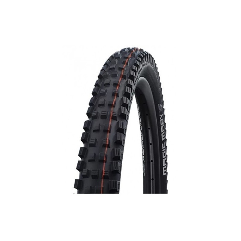 Schwalbe Magic Mary 27,5 x 2,40 EVO Super Gravity SOFT (Διπλωτά)