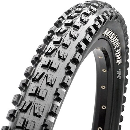 Maxxis Minion DHF WT 27.5x2.50 EXO - TR (Διπλωτά)