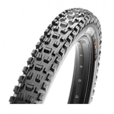 Maxxis Assegai WT 27.5x2.50 3CG TR - DH (MaxxGrip Διπλωτά)