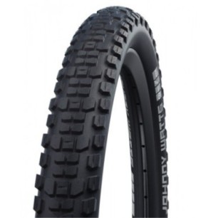Schwalbe Johnny Watts 27,5x2,60 Performance DD (Διπλωτά)