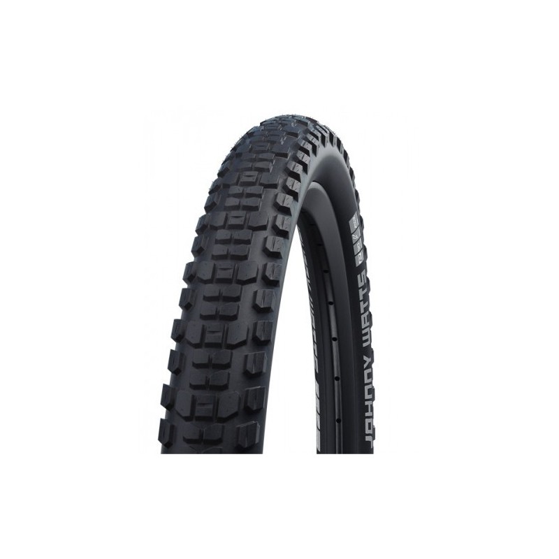 Schwalbe Johnny Watts 27,5x2,60 Performance DD (Διπλωτά)