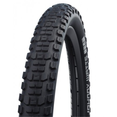 Schwalbe Johnny Watts 27,5x2,60 Performance DD (Διπλωτά)