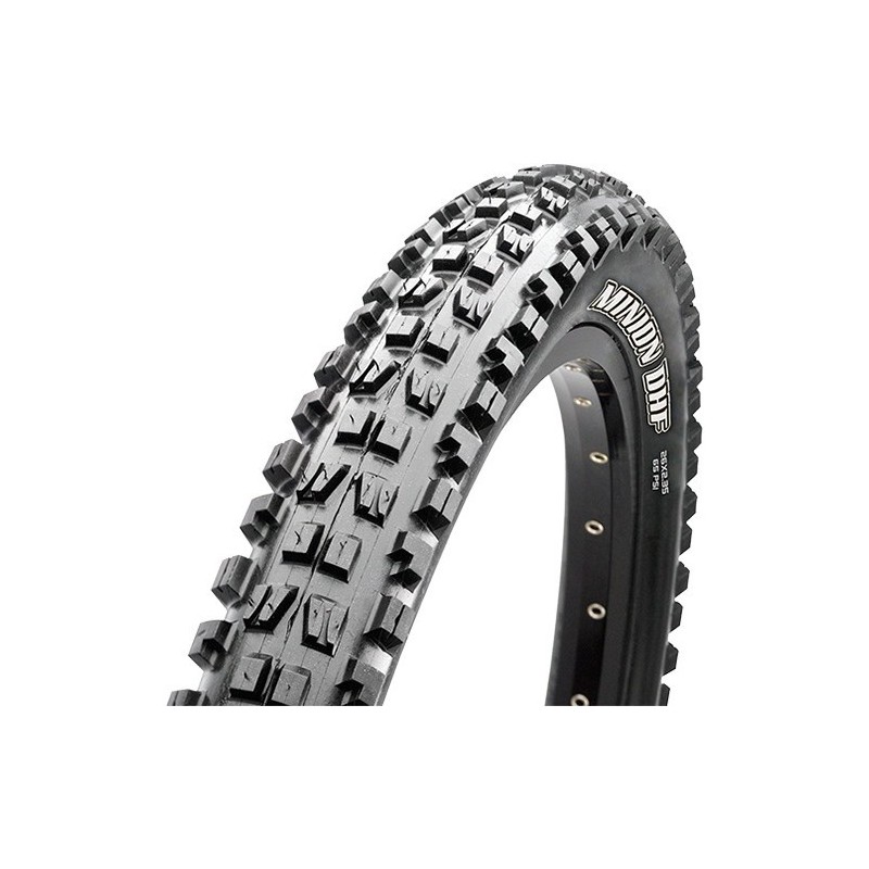 Maxxis Minion DHF WT 27.5x2.60 EXO - TR (Διπλωτά)