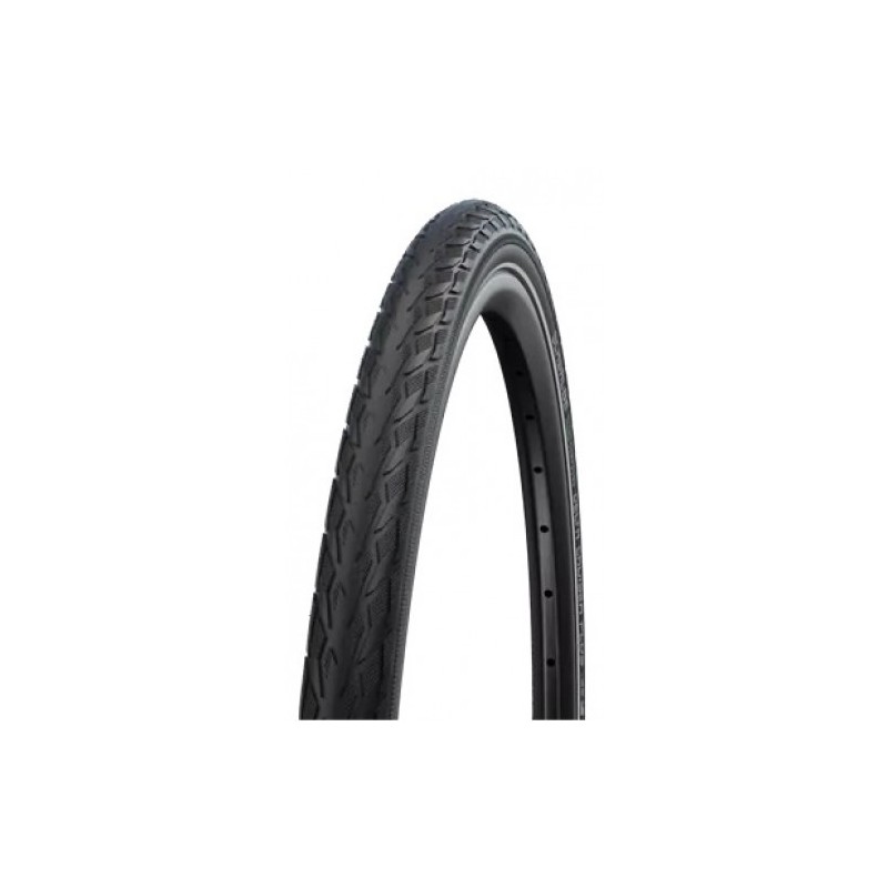 Schwalbe Delta Cruiser Plus 29x2.00 3mm προστασία (Συρμάτινα) με αντανακλαστική λωρίδα