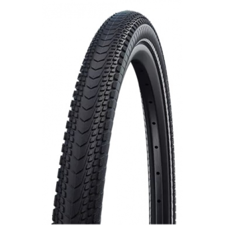 Schwalbe Marathon Almotion 29 x 2.15 TL Easy (Διπλωτά)
