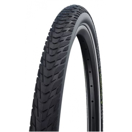 Schwalbe Marathon Ε-Plus 29x2.15 με αντανακλαστική λωρίδα (Συρμάτινα)