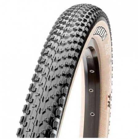 Maxxis Ikon 29x2.20 EXO-TR 3CS Tanwall (MaxxTerra Διπλωτά)