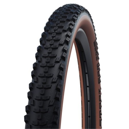 Schwalbe Smart Sam 29x2,25 Addix Performance Brown Skin (Συρμάτινα)
