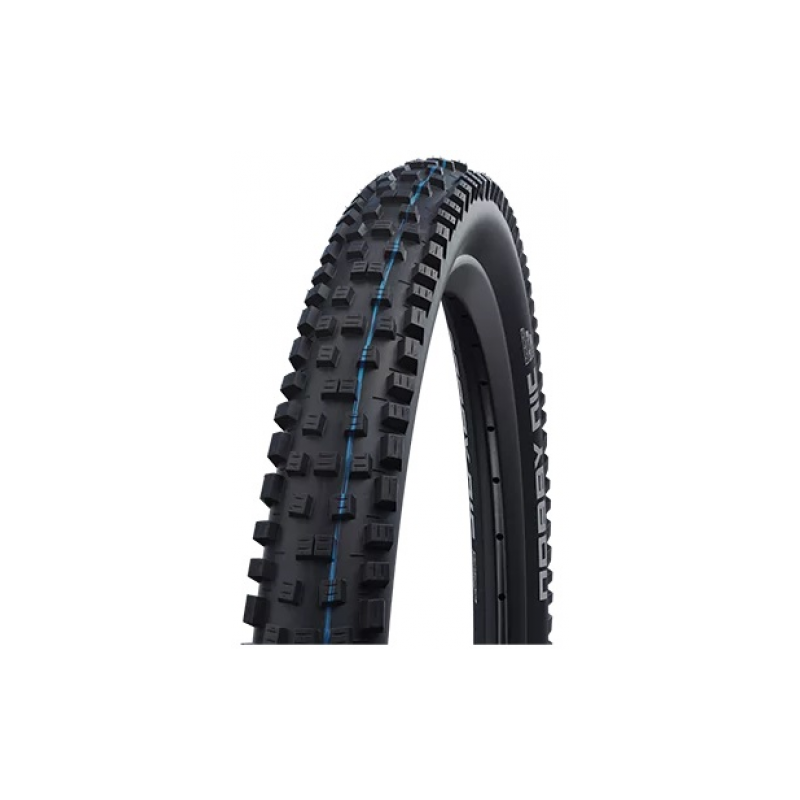 Schwalbe Nobby Nic 29x2,25 EVO Addix Super Ground Speed grip (Διπλωτά)