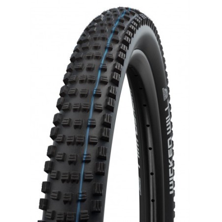 Schwalbe Wicked Will 29x2,40 Performance ADDIX TLR (Διπλωτά)