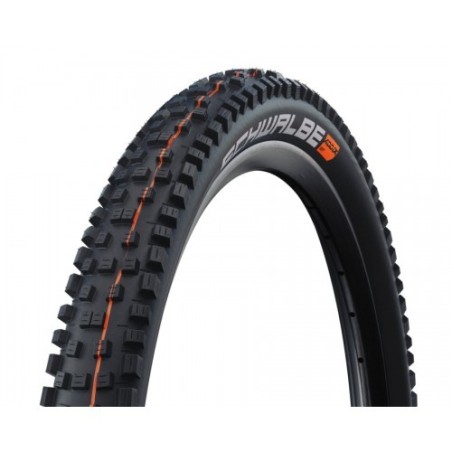 Schwalbe Nobby Nic 29x2,40 EVO Addix SUPER GROUND Soft (Διπλωτά) (10654314)
