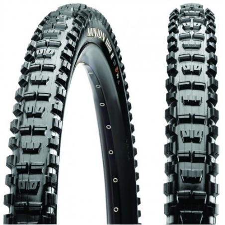 Maxxis MINION DHR II 29x2.40 WT EXO-TR (Διπλωτά)
