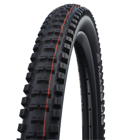 Schwalbe Big Betty 29x2,40 EVO ADDIX Super Gravity SOFT (Διπλωτά) (11654152)