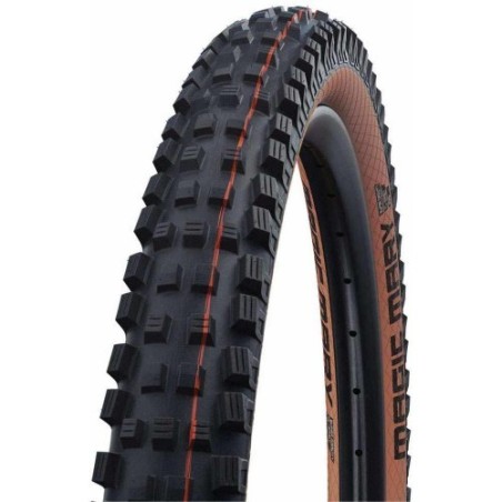 Schwalbe Magic Mary 29x2,40 EVO ADDIX Super Gravity SOFT Brown Skin (Διπλωτά)