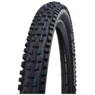 Schwalbe Nobby Nic 29x2,40 EVO Addix SUPER TRAIL Speed grip (Διπλωτά)