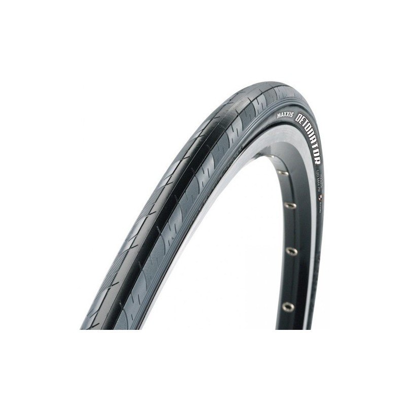 Maxxis Detonator 700x23 (Συρμάτινα)