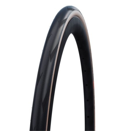 Schwalbe Pro One Addix SUPER Race 700x25 Tube Type Brown Skin (Διπλωτά) (11654241)