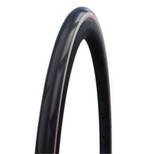 Schwalbe Pro One Addix SUPER Race 700x25 TL Easy Brown Skin (Διπλωτά) (11654236)