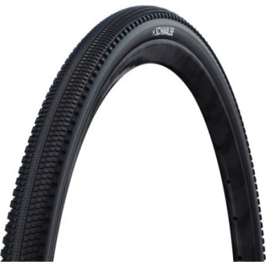Schwalbe G-One Comp K-Guard 28" Clincher 700x35 (Συρμάτινα) (11159669.01)