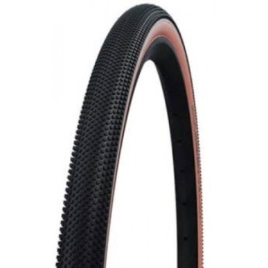 Schwalbe G-One Allround Performance 700x40 TL Easy Brown Skin (Διπλωτά) (11654658)