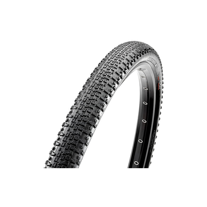 Maxxis Rambler 700x45 EXO (Συρμάτινα)