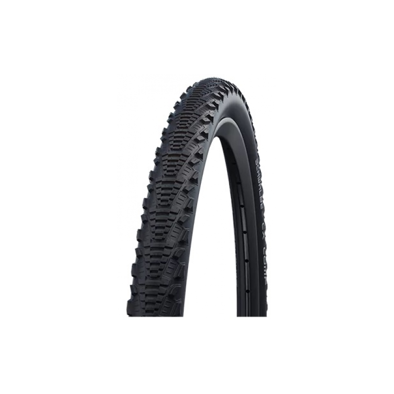 Schwalbe CX COMP 700x35C (Συρμάτινα)