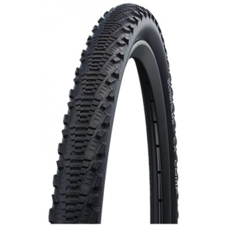 Schwalbe CX COMP 700x35C (Συρμάτινα)