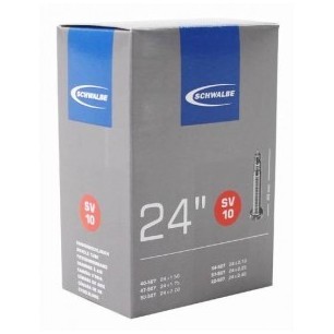 Schwalbe 24 x 1.50-2.50 (40/62-507) - SV 10