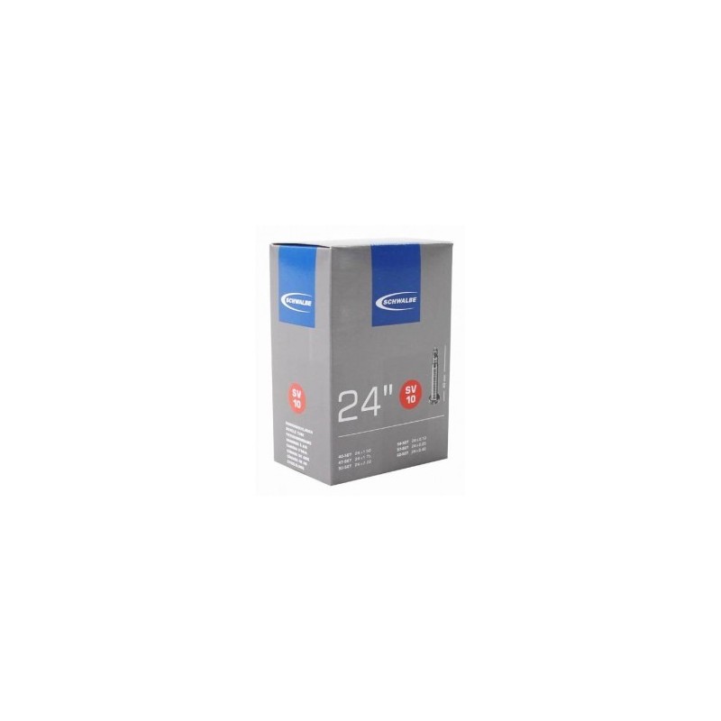 Schwalbe 24 x 1.50-2.50 (40/62-507) - SV 10