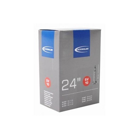 Schwalbe 24 x 1.50-2.50 (40/62-507) - SV 10