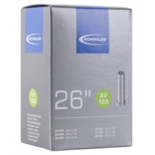 Schwalbe 26 x 1.00-1.50 (25/40-559) AV-12A