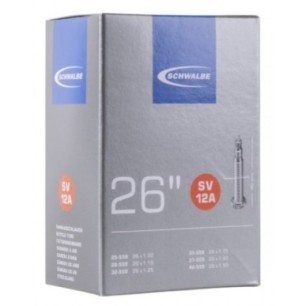 Schwalbe 26 x 1.00-1.50 (25/40-559) SV-12A