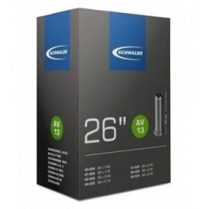 Schwalbe 26 x 1.50-2.40 (40/62-559) AV 13