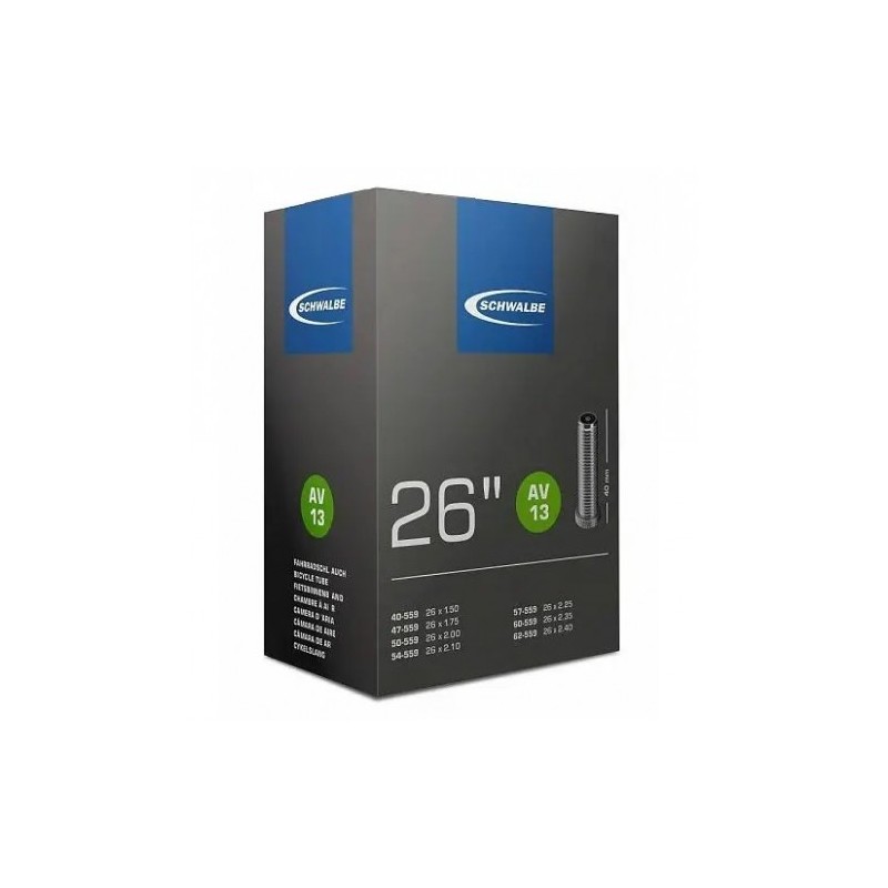 Schwalbe 26 x 1.50-2.40 (40/62-559) AV 13