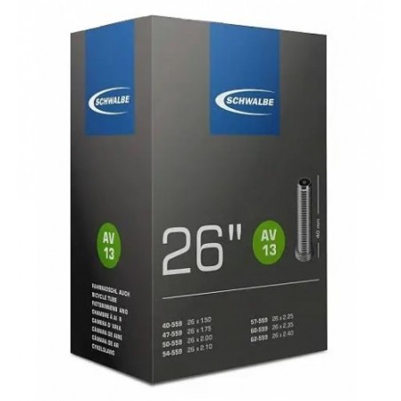 Schwalbe 26 x 1.50-2.40 (40/62-559) AV 13