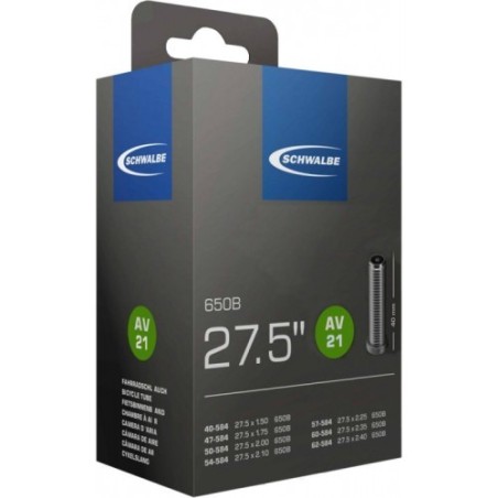 Schwalbe 27,5x1,50-2,40 Freeride AV 21 OEM Package (Τσουβάλι)