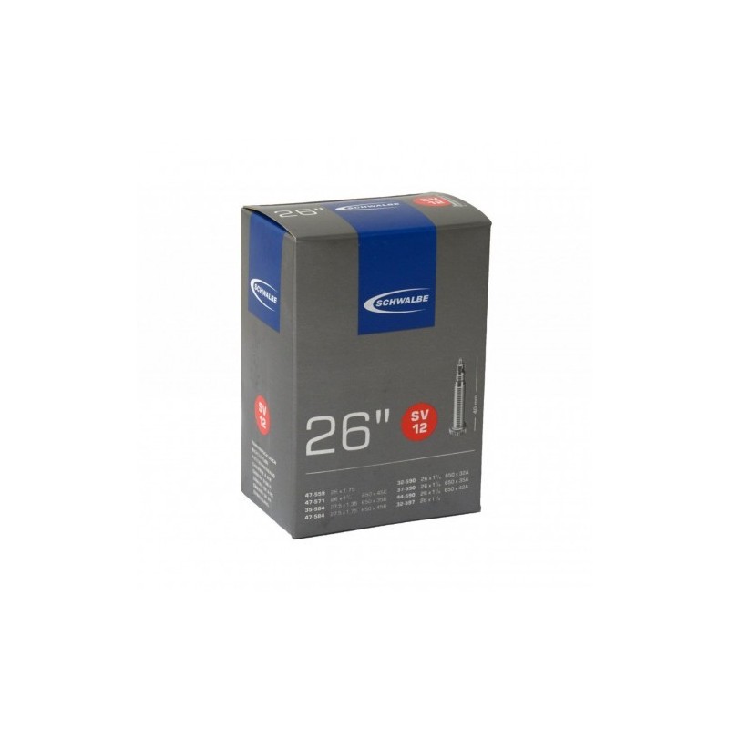 Schwalbe 27.5 x 1.65 - 1.90 SV-12