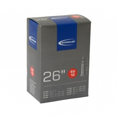 Schwalbe 27.5 x 1.65 - 1.90 SV-12