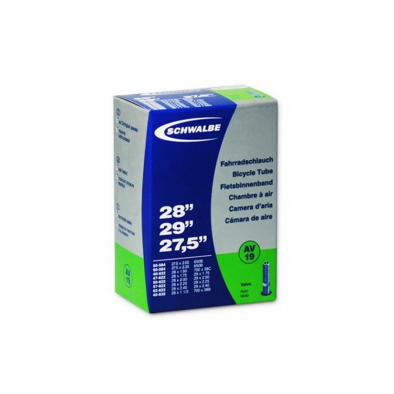 Schwalbe 27,5 - 29 AV 19