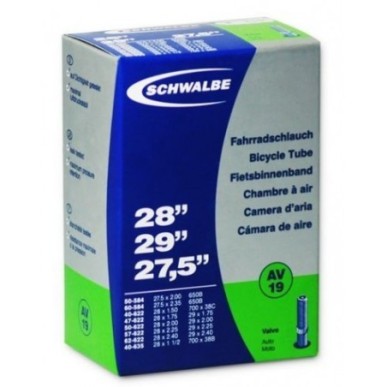 Schwalbe 27,5 - 29 AV 19