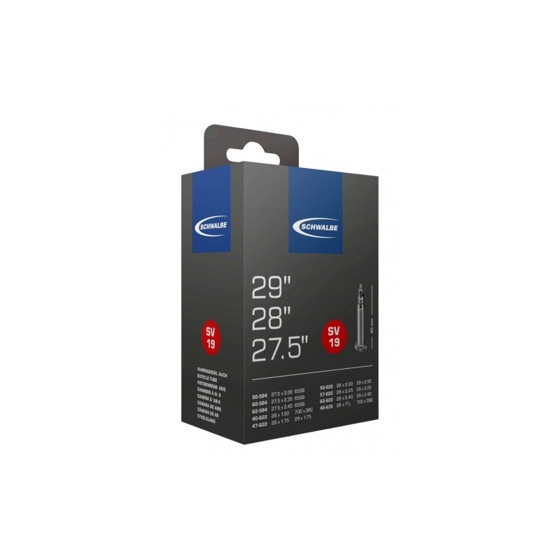 Schwalbe 27,5 - 29 SV 19