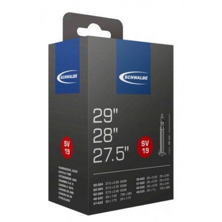 Schwalbe 27,5 - 29 SV 19